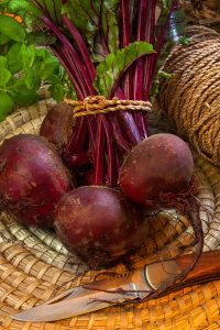 Beetroot and its health benefits